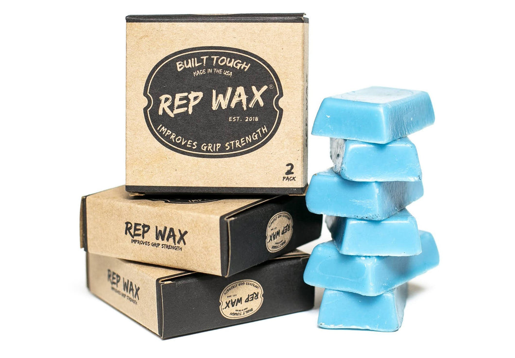 Rep Wax - Six Pack - Rep Wax