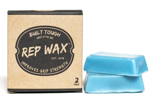 Rep Wax - Two Pack - Rep Wax